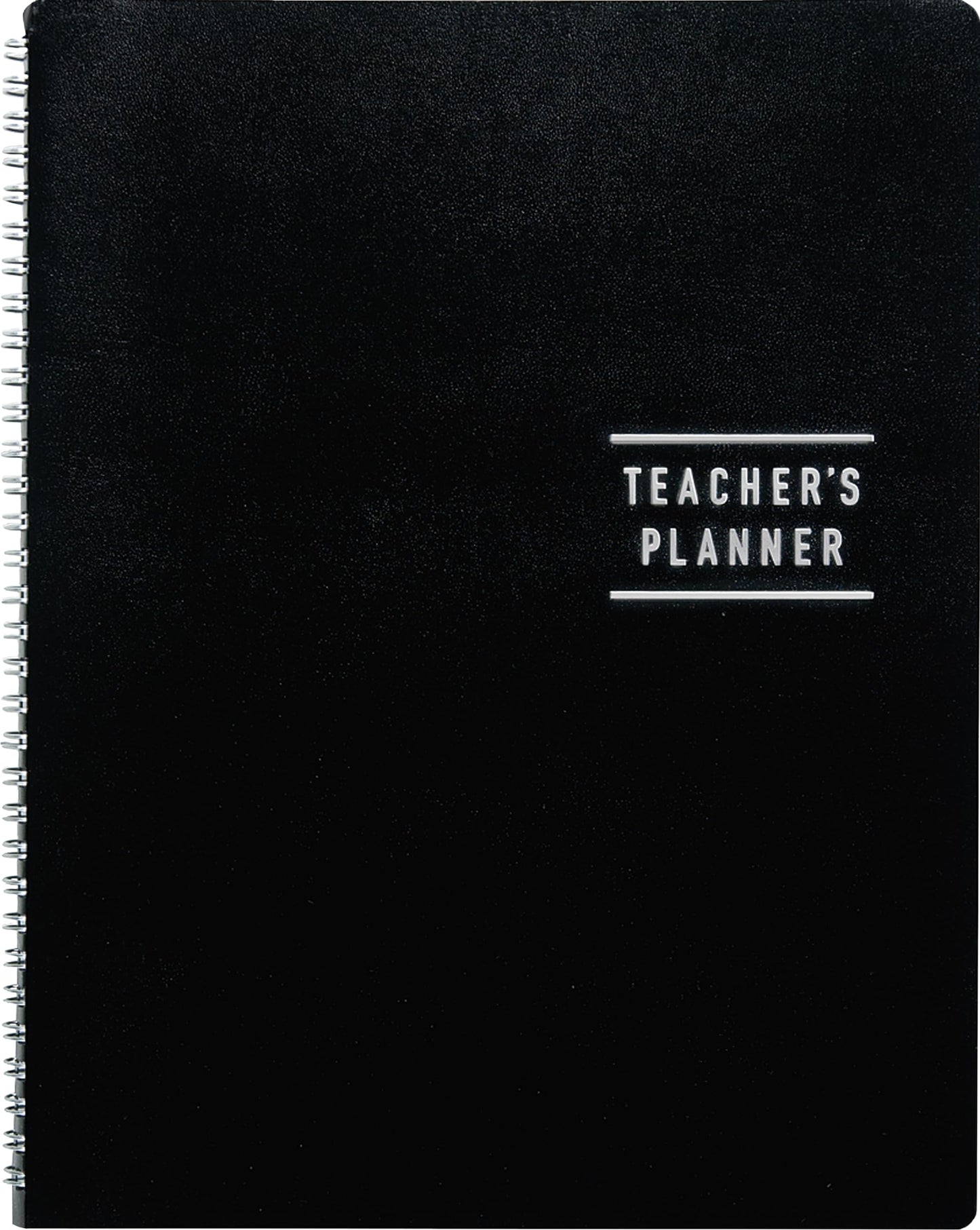 Teacher's Planner (Teacher's Lesson Planner) 2nd Edition