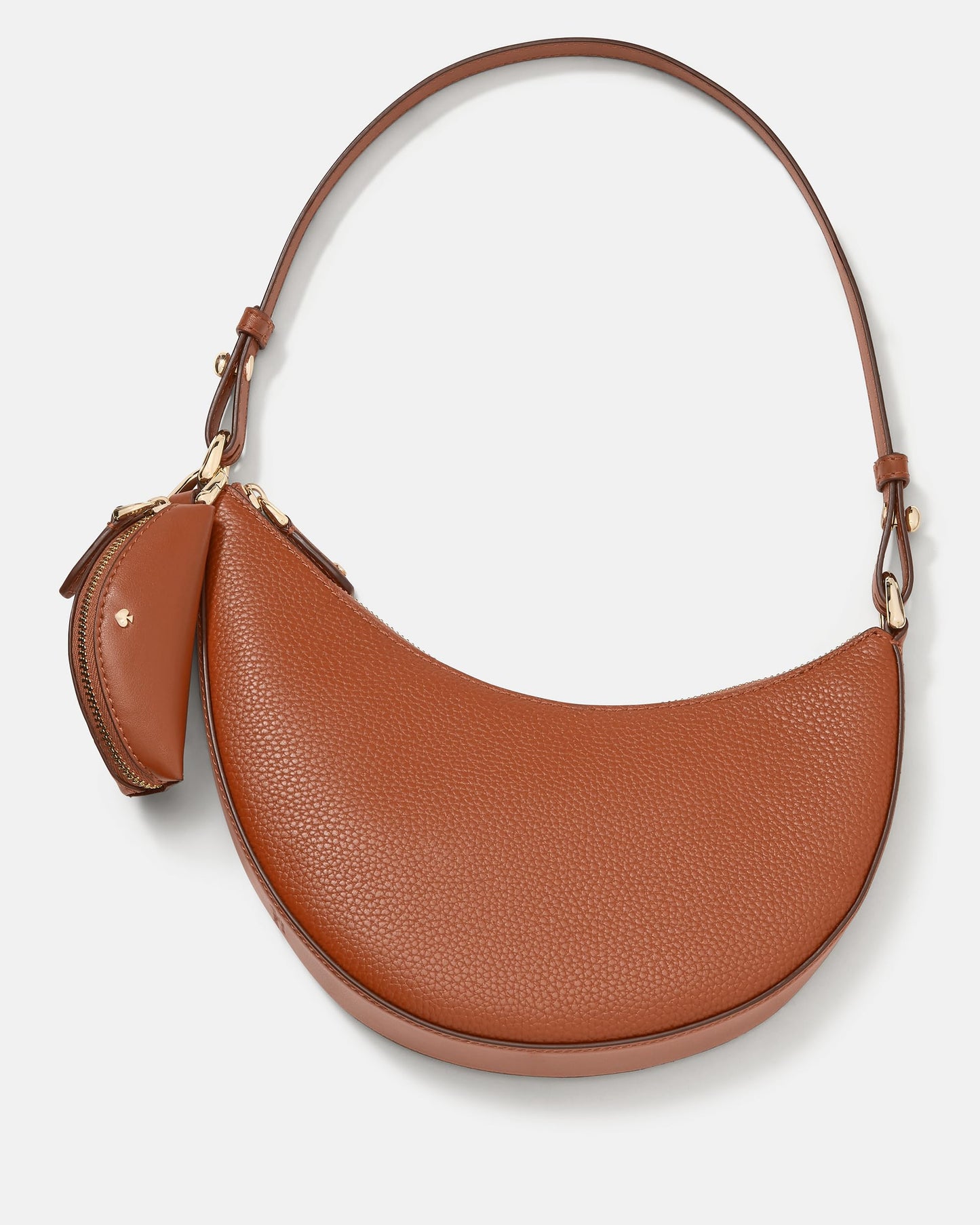 kate spade new york Duo Pebbled Leather Mini Shoulder
