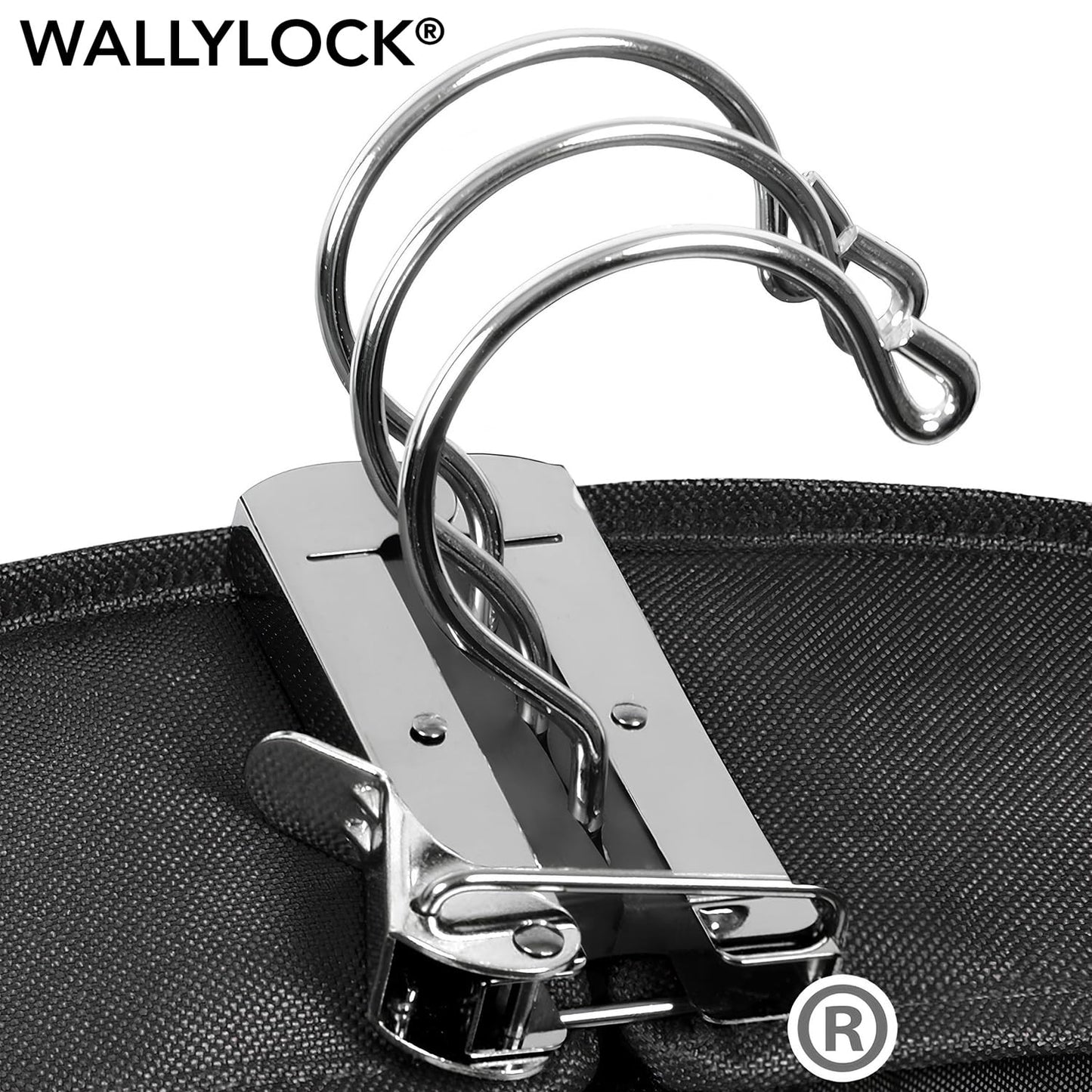 Wally Bags 60” Deluxe Travel Garment Bag