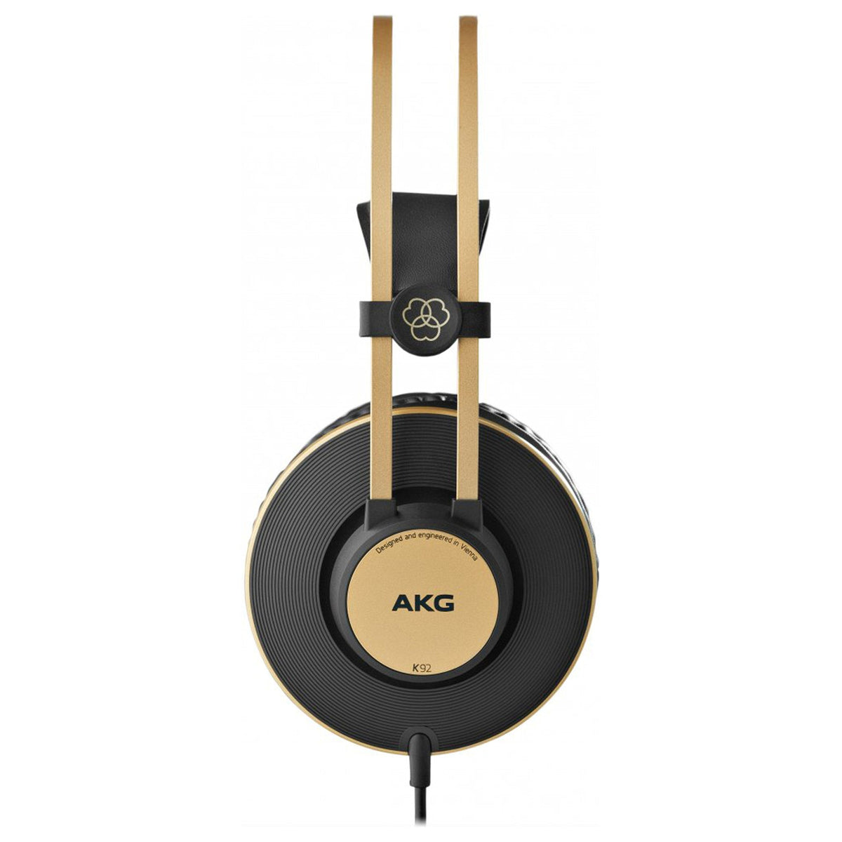 AKG K92 Closed-back studio headphones