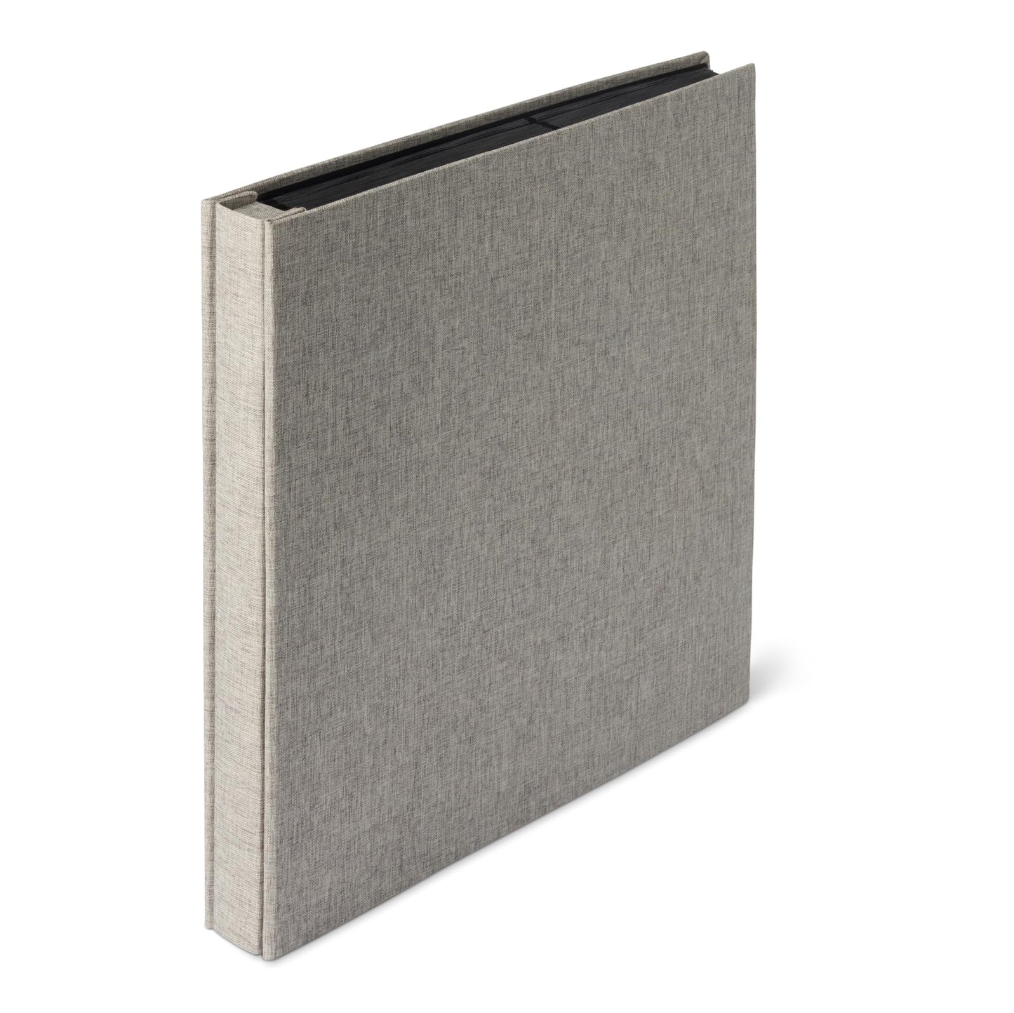Amazon Basics Photo Album for 4" x 6" Photos, 600 Pockets Capacity