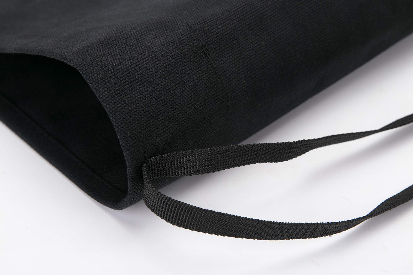 HERSENT Knife Roll,Chef’s Knife Roll Case,Waxed Canvas Cutlery Knives Holders Protectors,Home Kitchen Cooking Tools and Utensils Wrap Bag Wallet,Multi-Purpose Brush Roll Bag,Travel Tool Roll Pouch