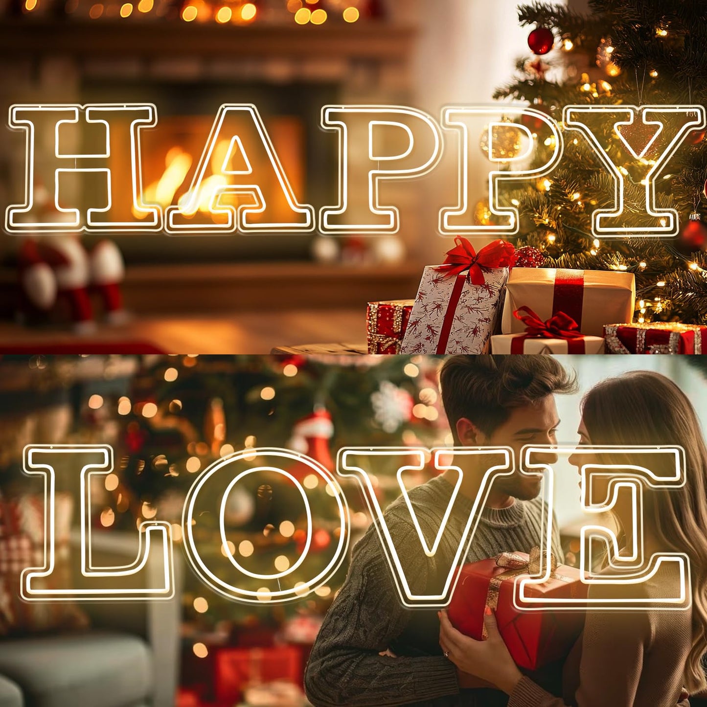 RumonZS Light Up Letters V LED Letters Lights Neon Sign 26 Alphabet 12.4"Decorative Lighted Alphabet for Wedding Party Birthday Bar Christmas Home Decor Letter Lights (Warm White)