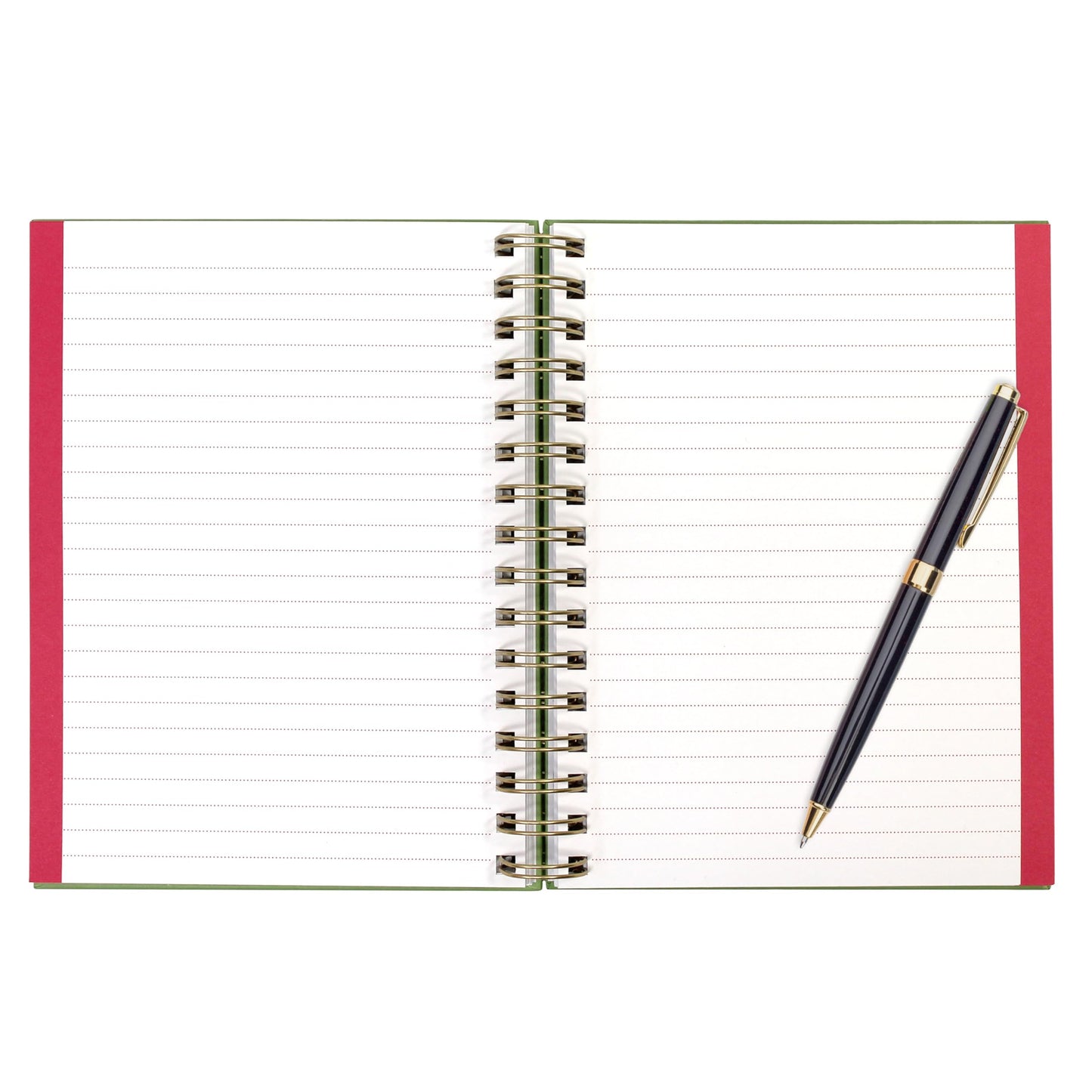 Hallmark Journal and Stationery Set (Journal, List Pads, Pocket Notepad and weekly desk planner) Floral Collection