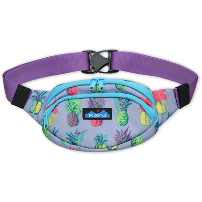 KAVU Spectator Belt Bag Polyester Hip Fanny Pack