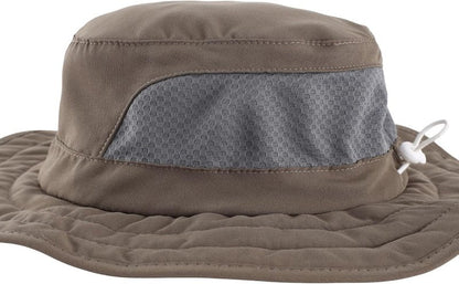 Kids Foldable Wide Brim Sun Hat | UPF 50+ Sun Protection, Breathable Summer Beach Hat for Boys & Girls