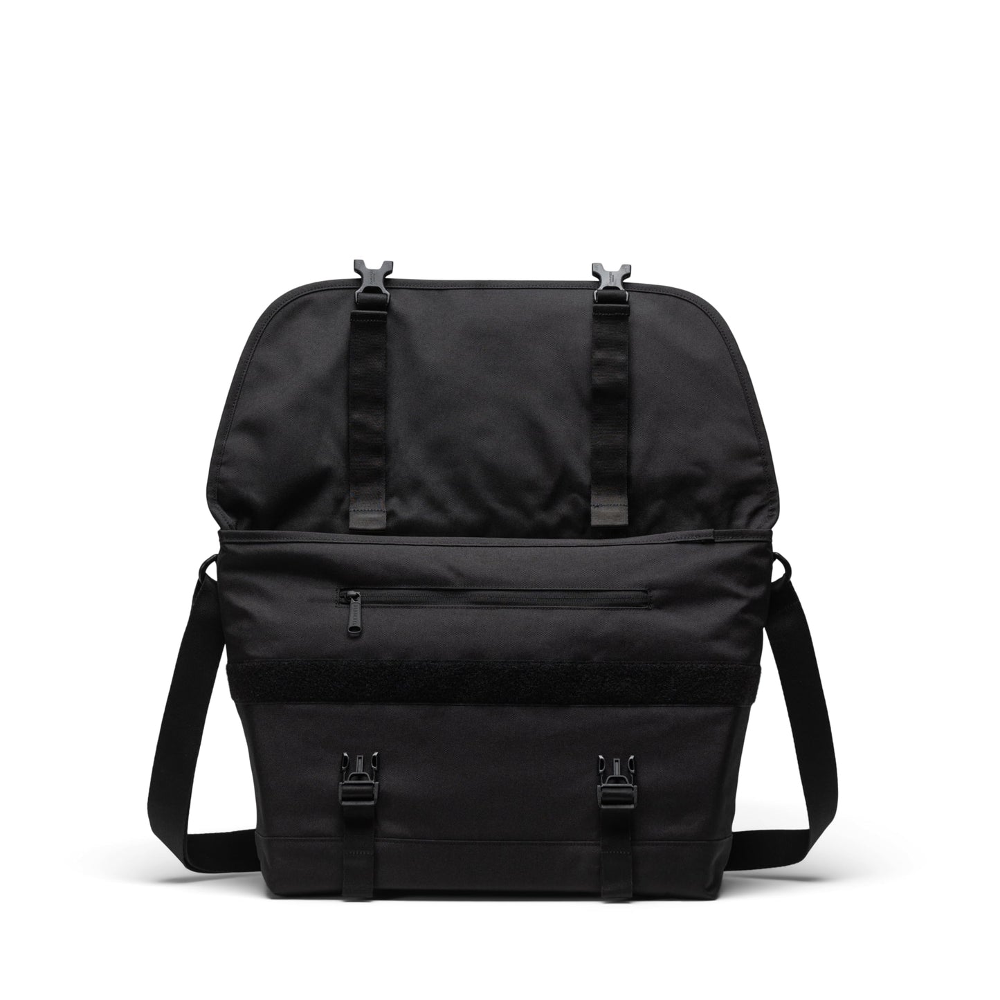 Herschel Supply Co. Cove Messenger, Ash Rose, Standard - 22.5L