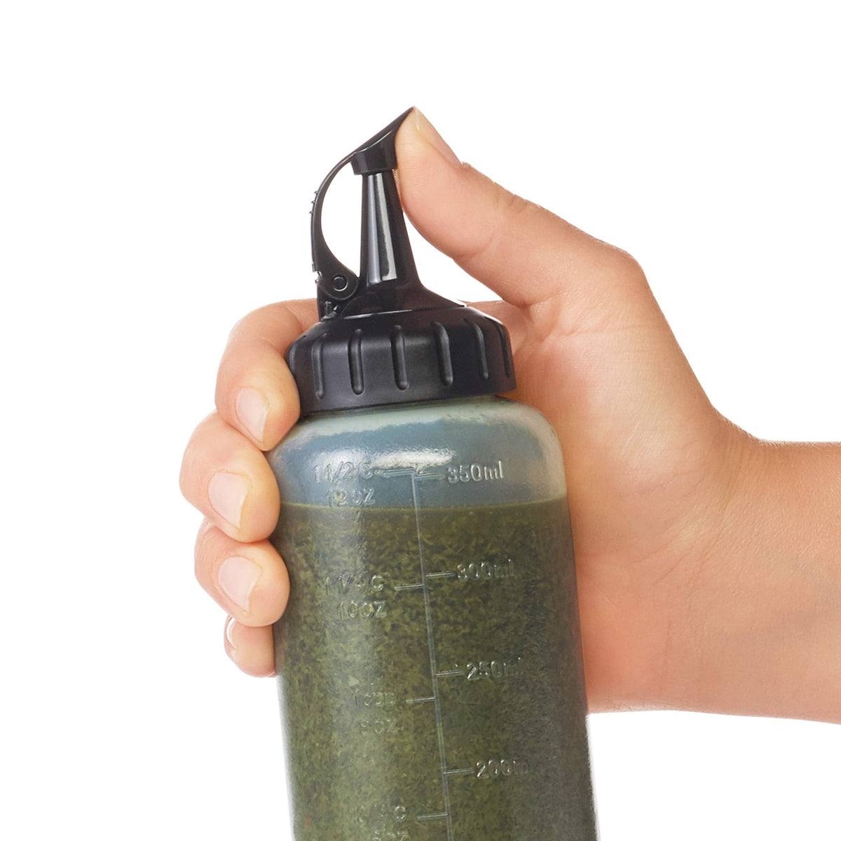 OXO Good Grips Chef's Squeeze Bottle - Large