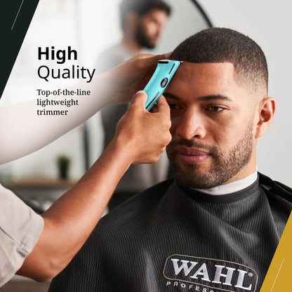Wahl Professional Sterling Mag Cordless Trimmer Rotary Motor Lithium Ion Battery