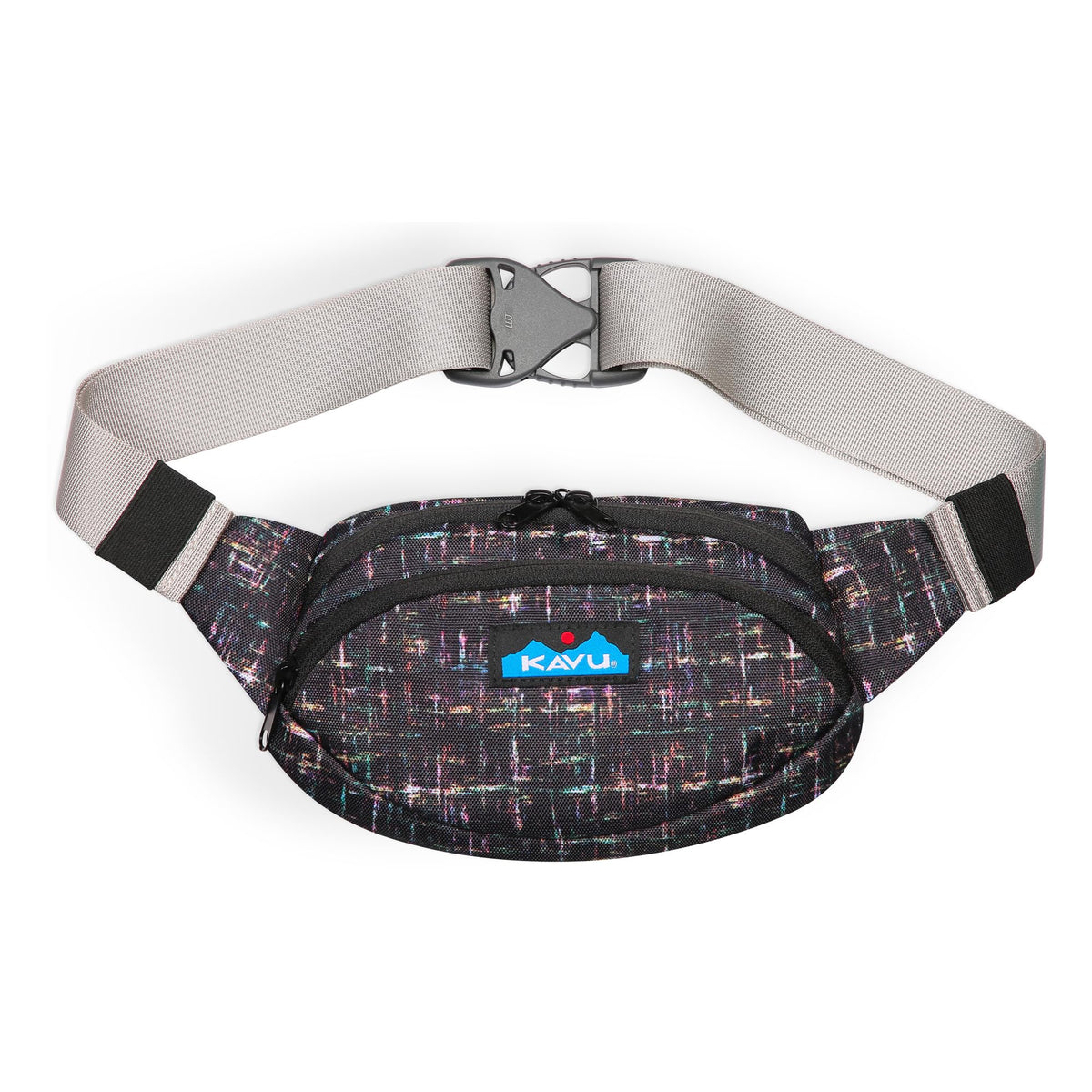 KAVU Spectator Belt Bag Polyester Hip Fanny Pack