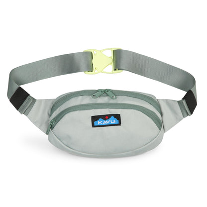 KAVU Spectator Belt Bag Polyester Hip Fanny Pack