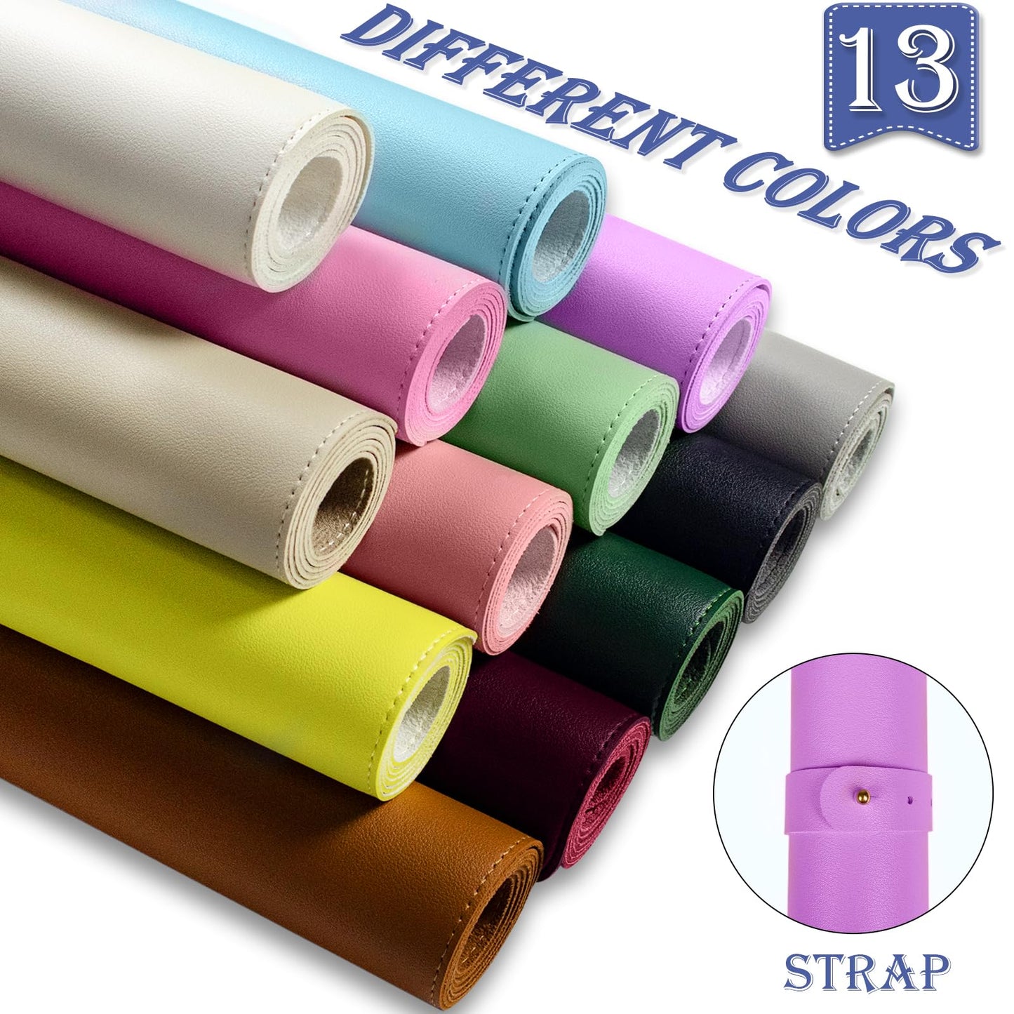 Large Desk Pad, 47.2" x 17" PU Leather Desk Mat for Desktop, Non-Slip Office Desk Mat for Desk, Desk Blotter Pad, Waterproof Computer Pad for Desk, Keyboard Mats for Home & Office (Burgundy)