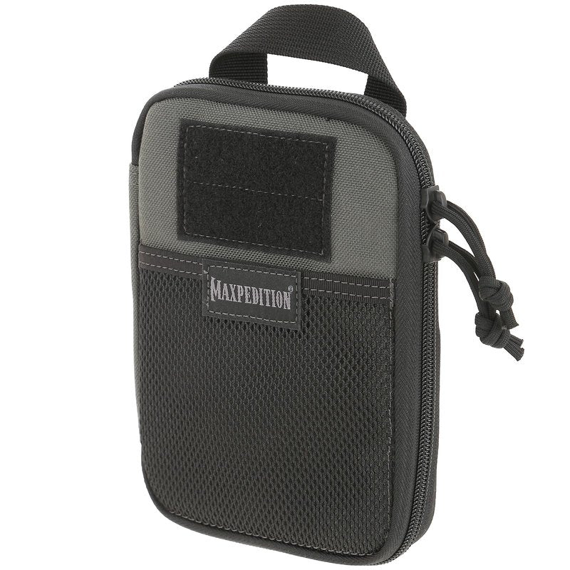 E.D.C. Pocket Organizer (Wolf Gray)