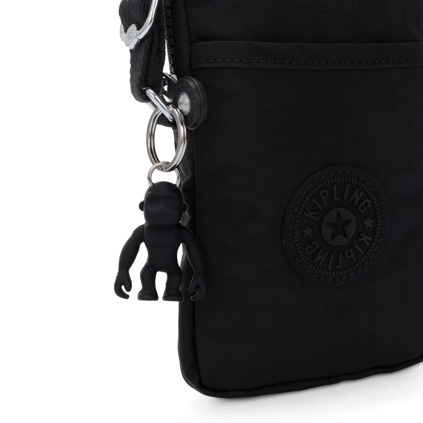 Kipling Women's Tally Minibag, Lightweight Crossbody Mini, Nylon Phone Bag