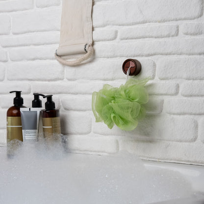 HEFA Towel Hooks, Towel Holder, Dish Towel Holder, Kitchen Organization, Kitchen Towel Hook, Kitchen Towel Holder, Hand Towel Holder, Kitchen Gadgets, Kitchen Essentials, Bathroom Accessories, 4 Pack