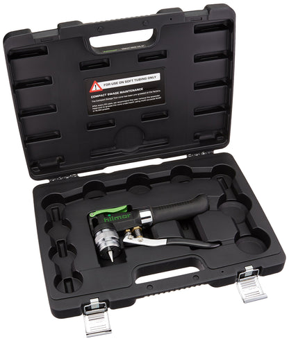 hilmor 1839025 CSB Compact Swage Body Kit