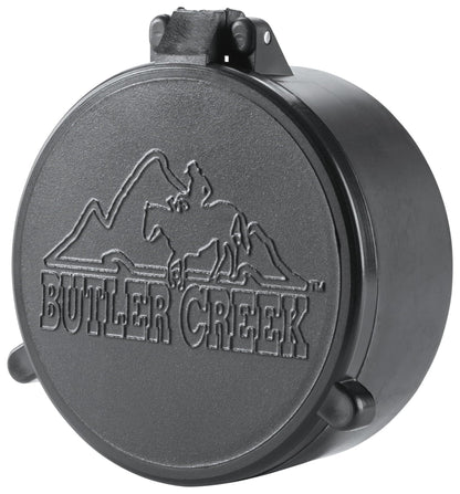 Butler Creek 13 Objective Flip Open Scope Cover