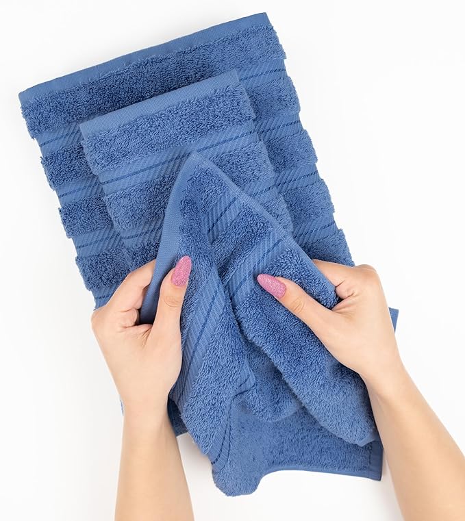 American Soft Linen Luxury Hand Towels