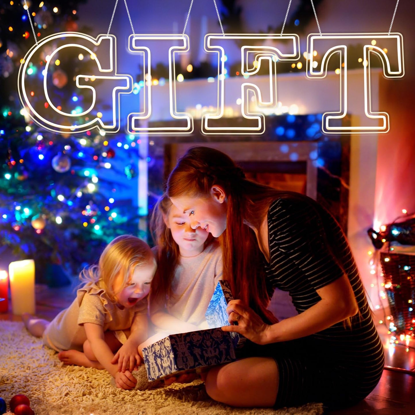 RumonZS Light Up Letters G LED Letters Lights Neon Sign 26 Alphabet 12"Decorative Lighted Alphabet for Wedding Party Birthday Bar Christmas Home Decor Letter Lights (Warm White)