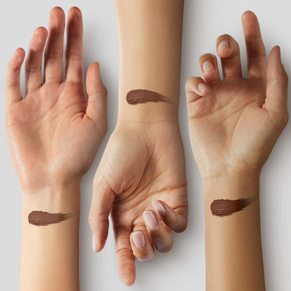 Maybelline New York Fit Me Liquid Concealer Makeup, Natural Coverage, Lightweight, Conceals, Covers Oil-Free, Fair, 1 Count (Packaging May Vary)