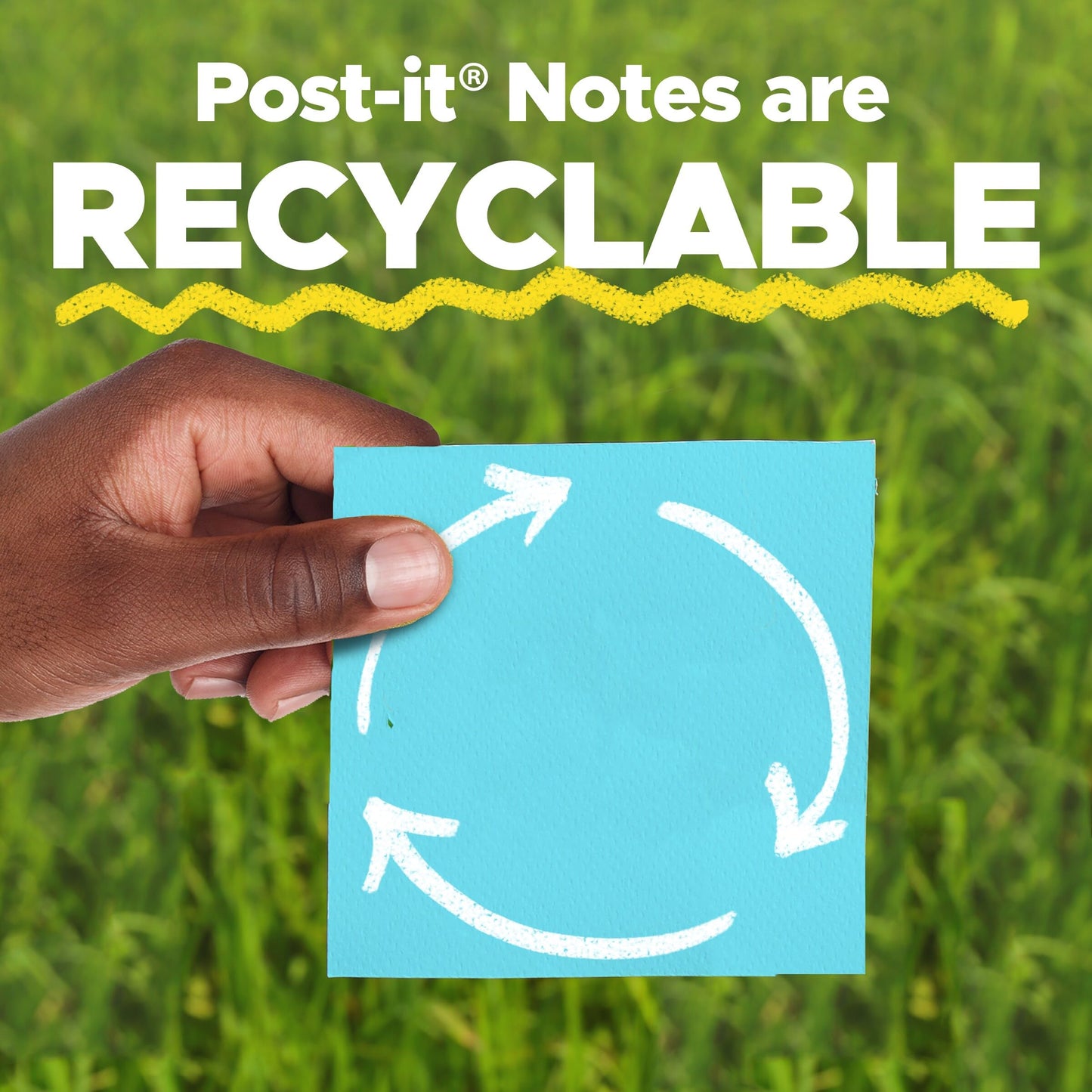 Post-it Mini Notes, 1 3/8 in. x 1 7/8 in., 24 Sticky Notes Pads, 100 Sheets per Pad, Poptimistic Collection, School Supplies and Oﬃce Products, The Original Post-it Note