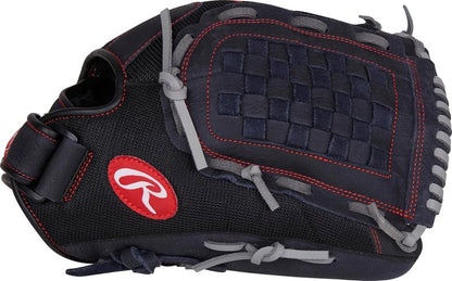 Rawlings Renegade Adult Baseball & Softball Glove - Multiple Styles Available