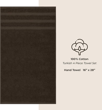 American Soft Linen Luxury Hand Towels