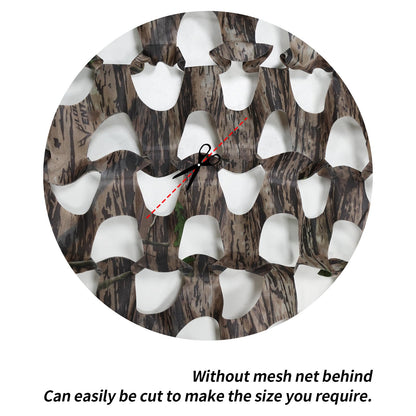Sitong Bulk Roll Camo Netting for Hunting Military Decoration Sunshade