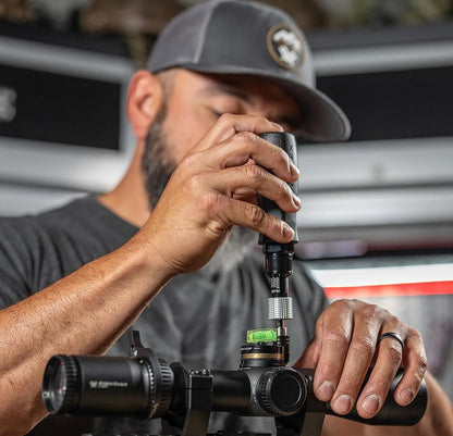 Vortex Optics Riflescope Torque Wrench - Precision Tool for Accurate Scope Mounting