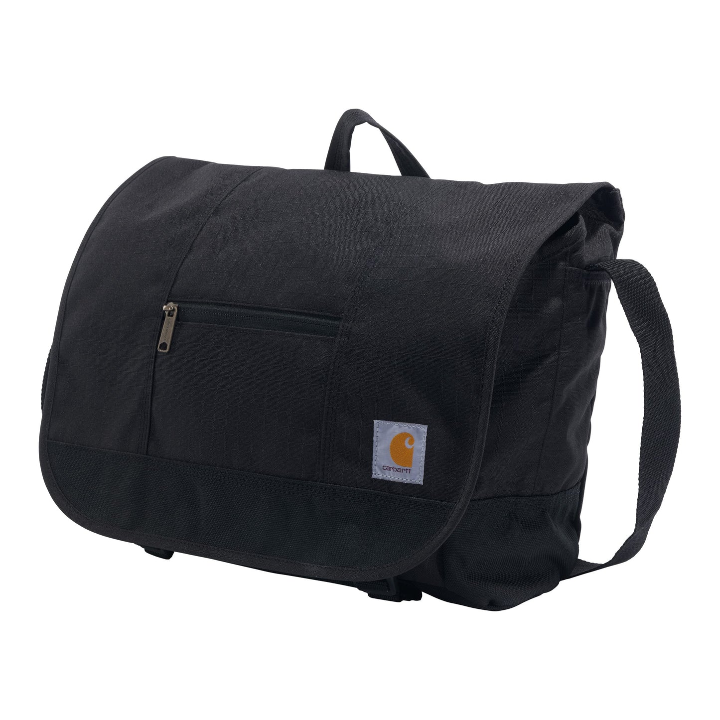Carhartt Men's D89 Messager Bag Black One Size