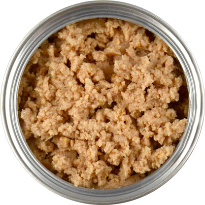 Evanger's Complements Grain Free Chicken for Dogs & Cats – 12 Count, 20.2 oz Each – Single Protein, Grain & Gluten Free, Limited Ingredients, Nutrient-Rich Broth – Wet Dog & Cat Food