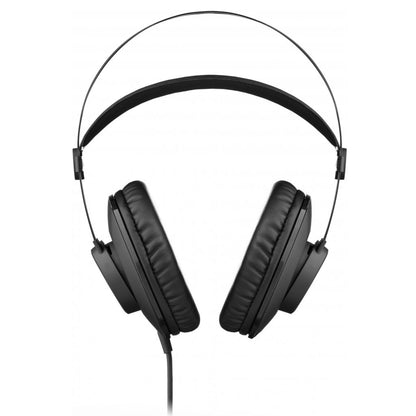Akg K72 Closed-Back Wired Studio Headphones
