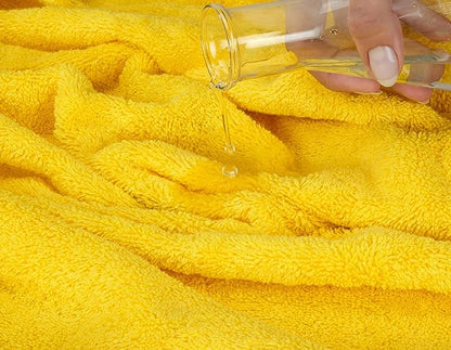 American Soft Linen Luxury Hand Towels