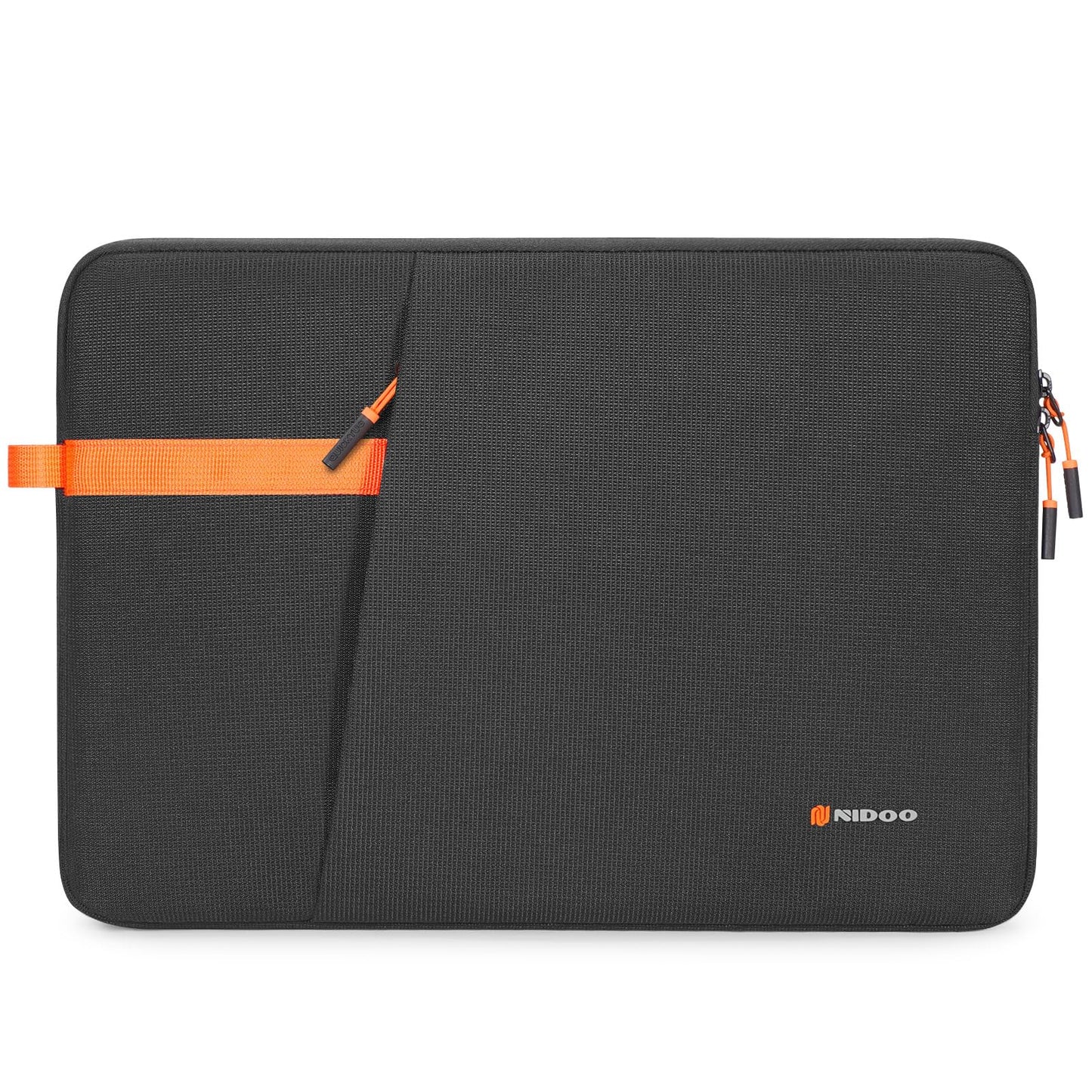 NIDOO 16 inch Laptop Sleeve Computer Carrying Case Cover for 16" Lenovo Legion 5i 7i 9i / Legion Pro 5i / 16" ThinkPad E16 Gen 3/ L16/ T16 Gen 3/ Dell Pro 16 Plus /16" MacBook Pro M4/ HP ASUS Samsung