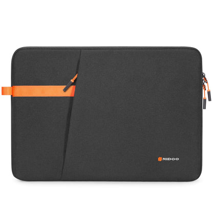 NIDOO 16 inch Laptop Sleeve Computer Carrying Case Cover for 16" Lenovo Legion 5i 7i 9i / Legion Pro 5i / 16" ThinkPad E16 Gen 3/ L16/ T16 Gen 3/ Dell Pro 16 Plus /16" MacBook Pro M4/ HP ASUS Samsung
