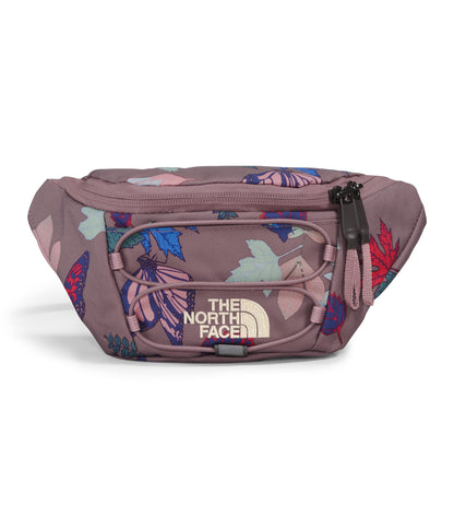 THE NORTH FACE Jester Lumbar Pack | Fanny Pack With Water Repellent Finish, 2.2 Liters, Crossbody Adjustable Strap