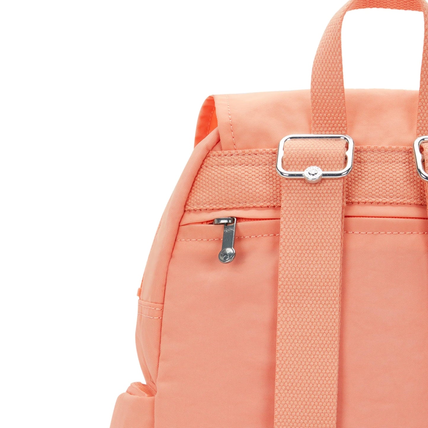 Kipling City Zip Small Backpack