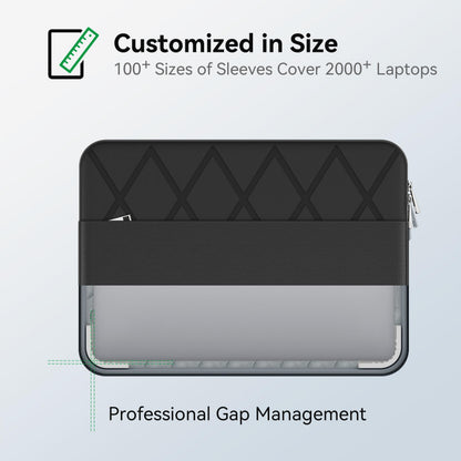Smatree Laptop Sleeve for 16 inch Lenovo Legion Slim 7 Gen 7, for IdeaPad Slim 3i Gen 8, for IdeaPad Flex 5/5i 2-in-1 Laptop, for IdeaPad Flex (5i/5) Gen 8, Case with Pocket (E647)
