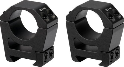 Vortex Sport Riflescope Rings (1" - High (1.1"))