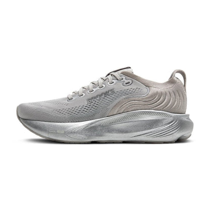 Brooks Women’s Adrenaline GTS 25 Supportive Running & Walking Shoe - Silver Anniversary Edition - 8 Medium