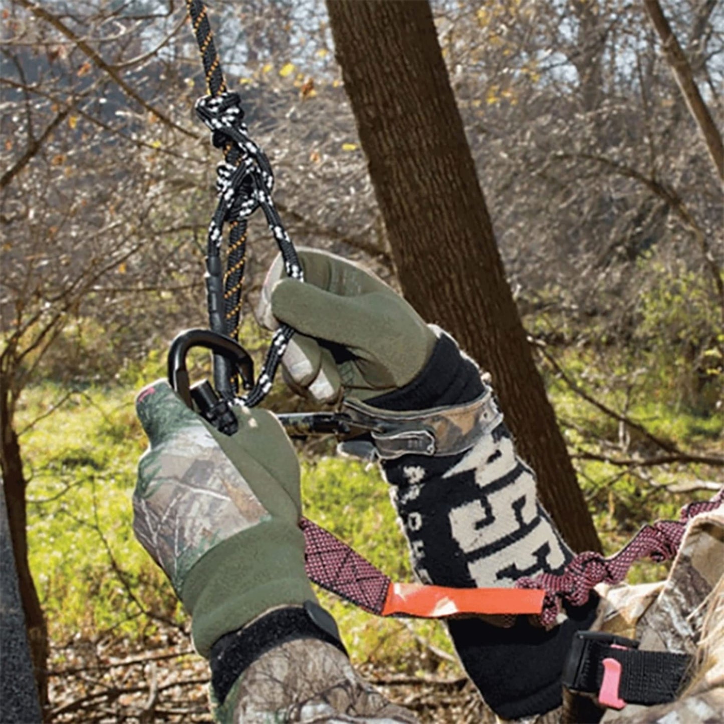 Muddy Safe Line 30 Inch (3-Pack)