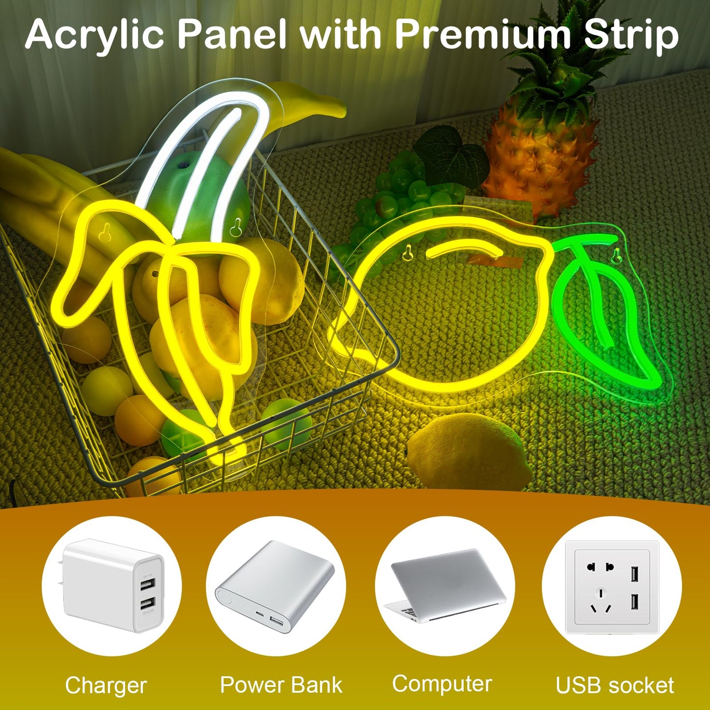 Cute Cat Neon Sign Drinking LED Neon Light USB Powered Wine Night Light for Club Home Bar Party Man Cave White Yellow Cat Sign Unique Gift to Wine Lovers