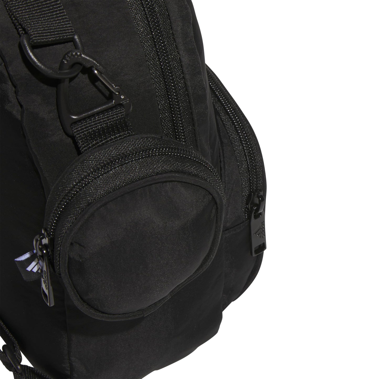 adidas Mini Backpack for Women – Small Bag for Travel, Gym, Festival & More