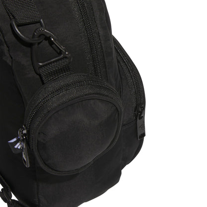 adidas Mini Backpack for Women – Small Bag for Travel, Gym, Festival & More