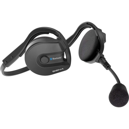 Sena Expand Multi-Sport Bluetooth/Mesh Intercom Communication Headset for Hiking, Rock Climbing, Fishing, Hunting and more