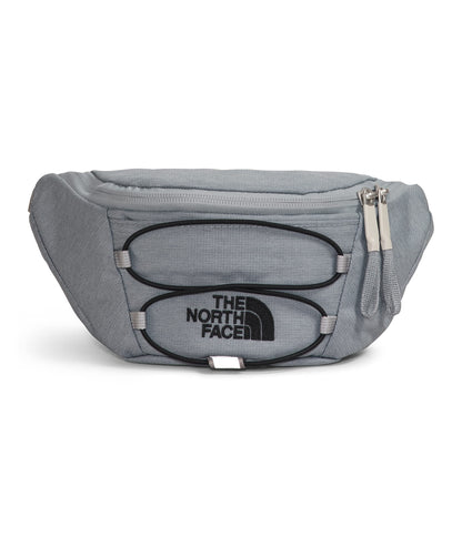 THE NORTH FACE Jester Lumbar Pack | Fanny Pack With Water Repellent Finish, 2.2 Liters, Crossbody Adjustable Strap