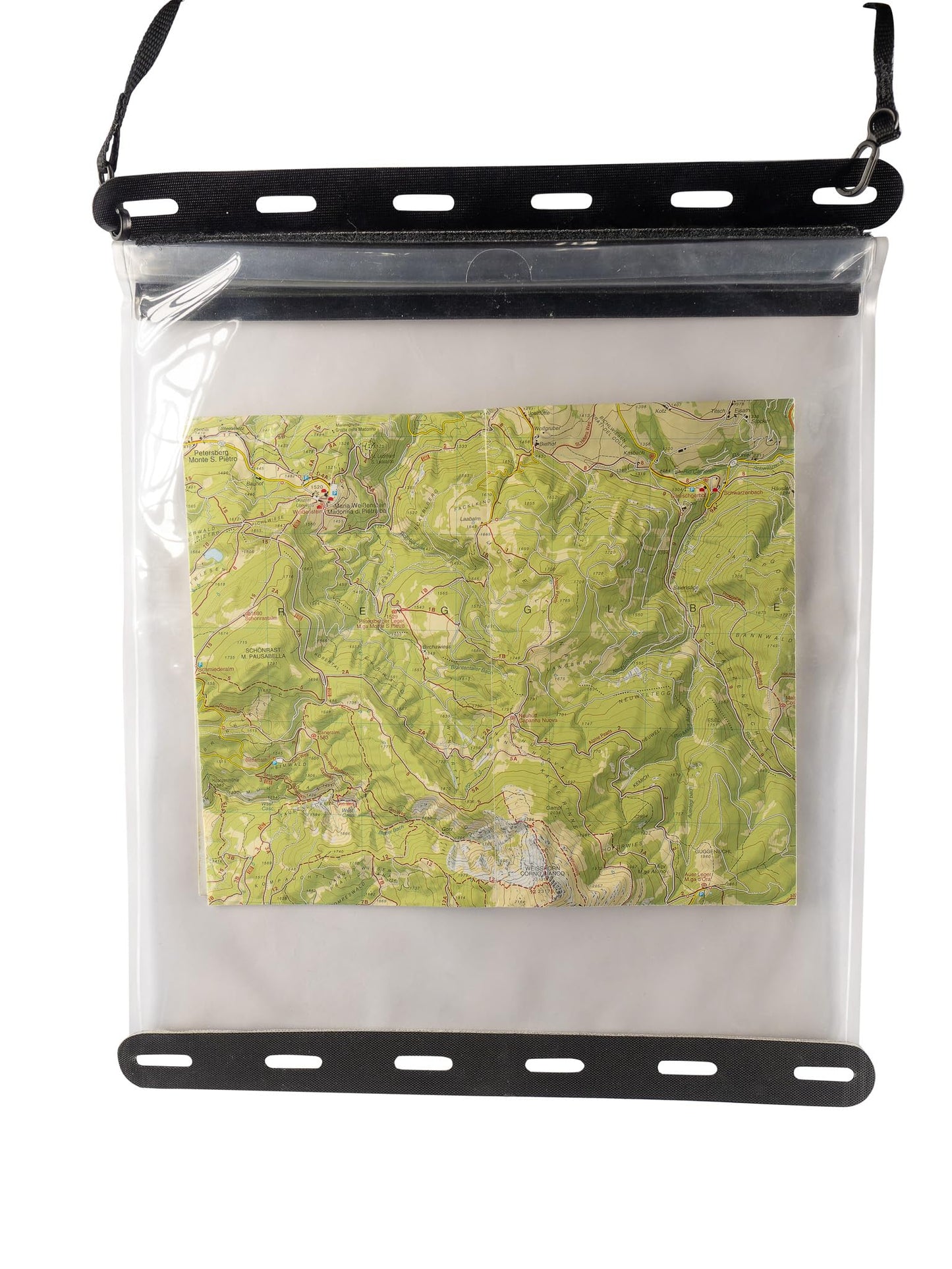 Aquapac Kaituna Waterproof Map Holder