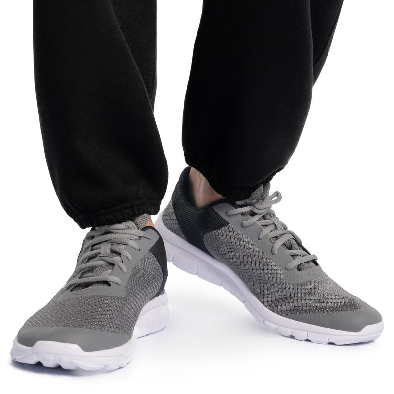 Fruit Of The Loom Mens Eversoft Fleece Elastic Bottom With Pockets, Relaxed Fit, Moisture Wicking, Breathable Sweatpants, Black, X-Large US