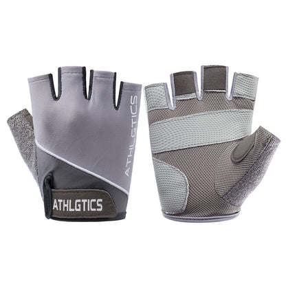 Workout Gloves for Women & Men, Gym Gloves for Working Out & Fitness