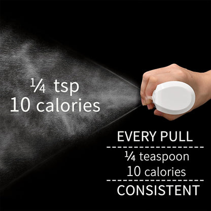 Oil Sprayer for Cooking, Olive Oil Sprayer Mister, 200ml Glass Olive Oil Spray Bottle, Kitchen Gadgets Accessories for Air Fryer, Patented Technology, Widely Used for Salad Making Baking Frying BBQ